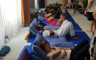 Le secret de la Respiration