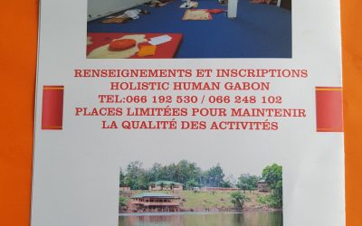 Stage de respiration