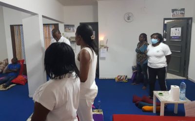 Atelier Renaitre Par La Respiration