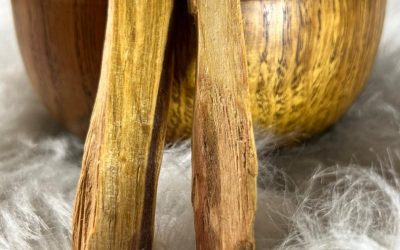 Palo Santo